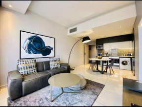 Lovely 1-bedroom rental unit with pool